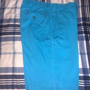 Tommy Hilfiger Flex Stretch Khaki Shorts